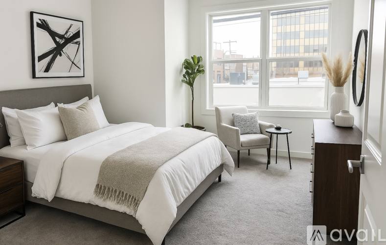 Apartment for rent at 1254 N Carlisle St #22, Philadelphia, PA 19121