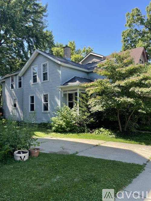 House for rent at 1245 Jenifer St, Madison, WI 53703