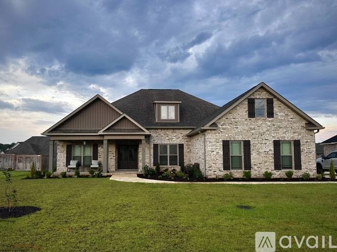 House for rent at 115 Blue Mist Lane, Kathleen, GA 31047
