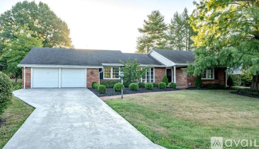 House for rent at 919 Craig Ave, Shelbyville, KY 40065