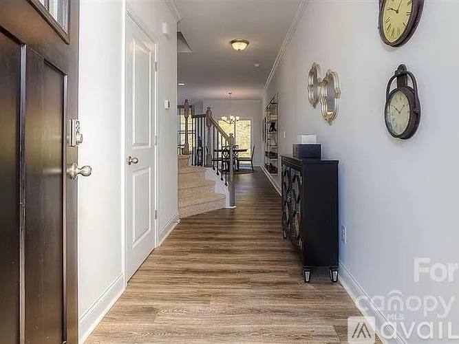 Townhouse for rent at 131 Creekview Rd, Hendersonville, NC 28791