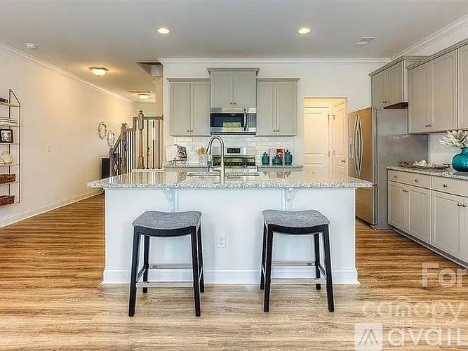 Townhouse for rent at 131 Creekview Rd, Hendersonville, NC 28791