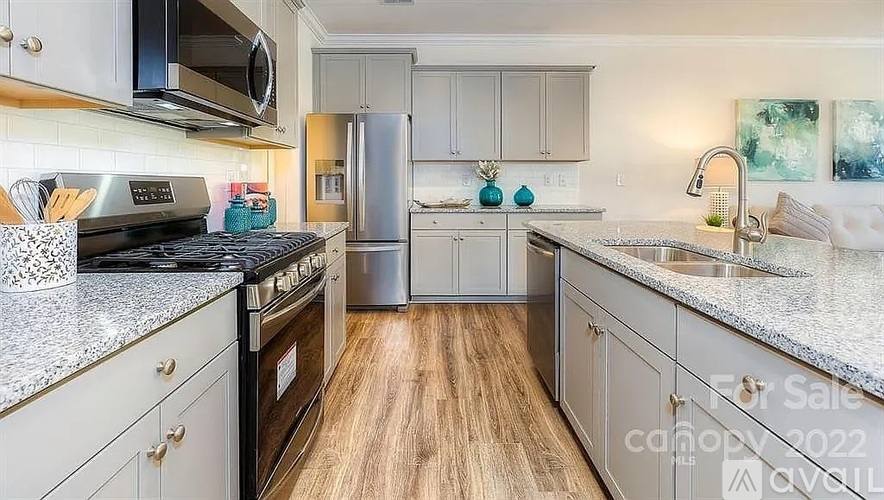 Townhouse for rent at 131 Creekview Rd, Hendersonville, NC 28791