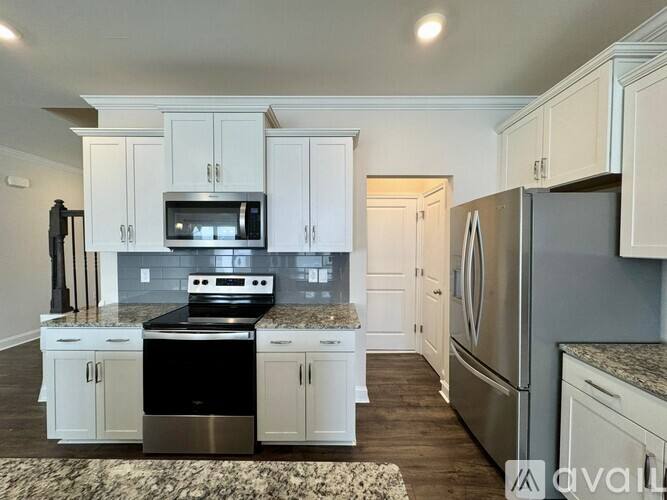 Townhouse for rent at 131 Creekview Rd, Hendersonville, NC 28791