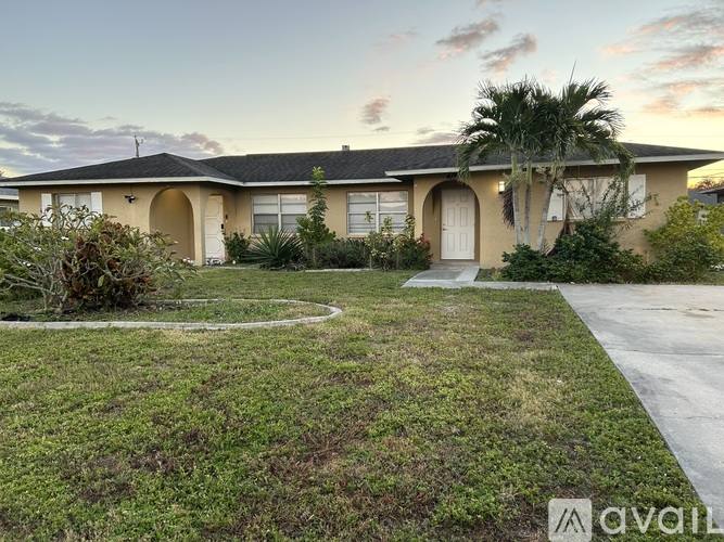 Apartment for rent at 413 NE 24th Place, Cape Coral, FL 33909