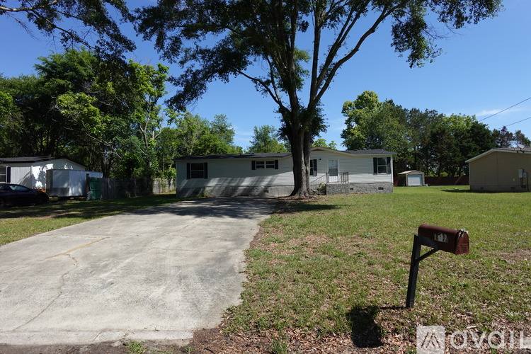 House for rent at 107 Linda Sue Lane, Kathleen, GA 31047