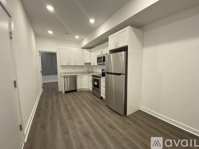 Apartment for rent at 4936 W Thompson St #2, Philadelphia, PA 19131