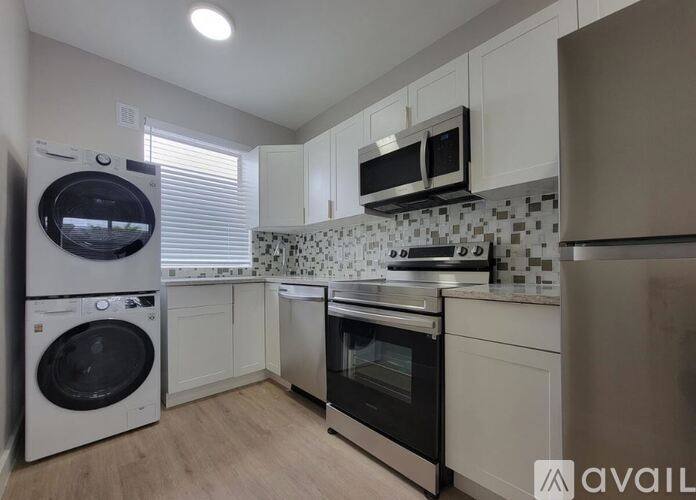 Apartment for rent at 1315 NE Miami Court #11, Miami, FL 33132