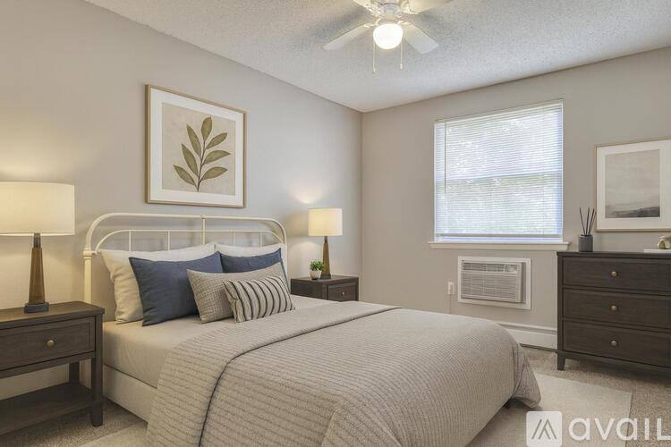 Apartment for rent at 4646 Nolensville Pk #21, Nashville, TN 37211