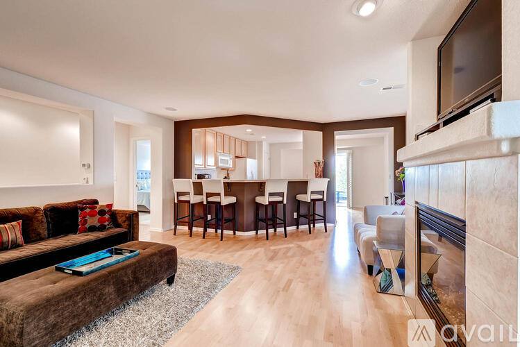 Townhouse for rent at 6079 Raleigh Circle, Castle Rock, CO 80104