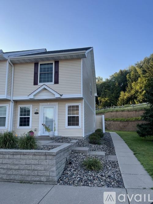 Townhouse for rent at 1880 Fisher Way, River Falls, WI 54022