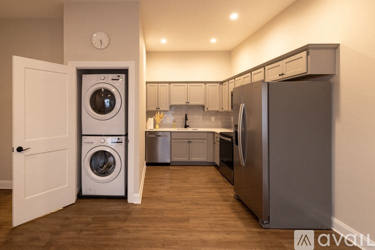Apartment for rent at 611 Main St #101, Stroudsburg, PA 18360