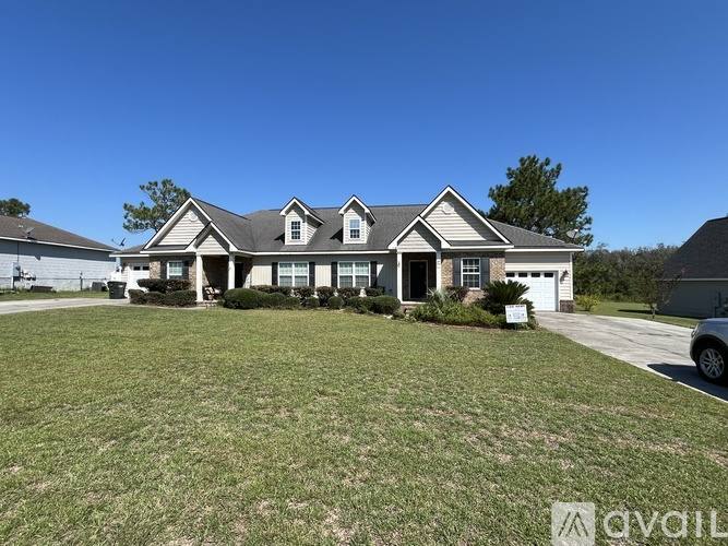 Townhouse for rent at 119 Bull Bay Dr, Statesboro, GA 30458