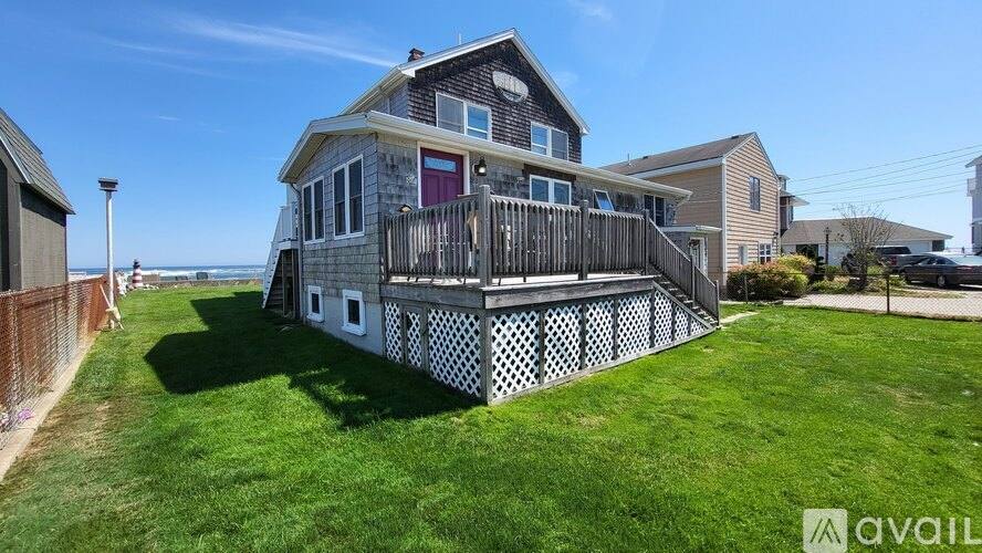 House for rent at 22 Gold Ribbon Dr, Wells, ME 04090