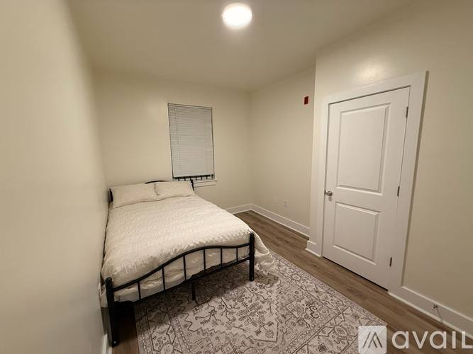 Apartment for rent at 1434 N Carlisle St #2B, Philadelphia, PA 19121