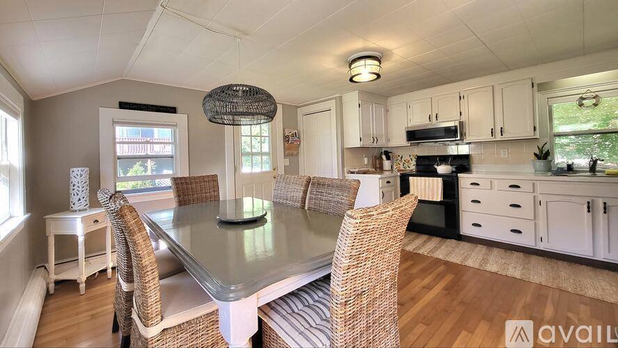 House for rent at 92 Bourne Ave, Wells, ME 04090