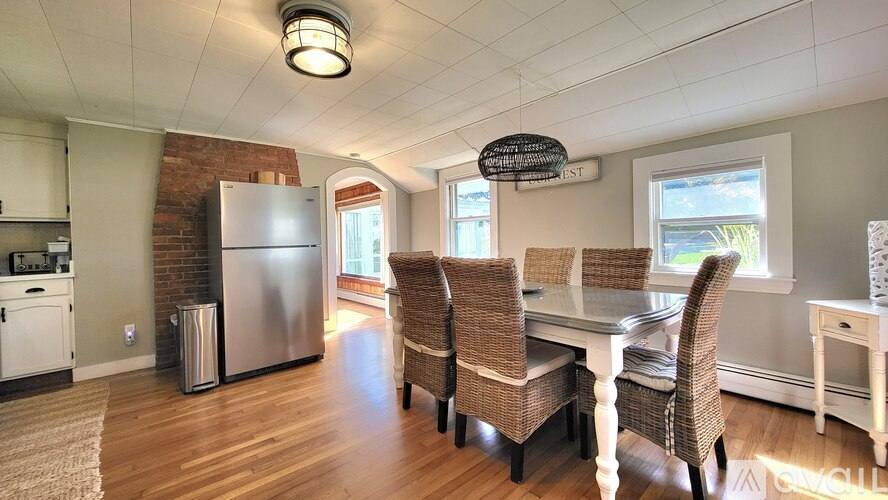 House for rent at 92 Bourne Ave, Wells, ME 04090
