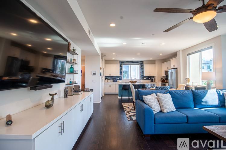 Townhouse for rent at 1562 Vista Del Mar Way #1, Oceanside, CA 92054