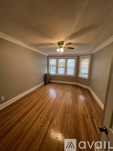 Apartment for rent at 654 E 81st St #3E, Chicago, IL 60619