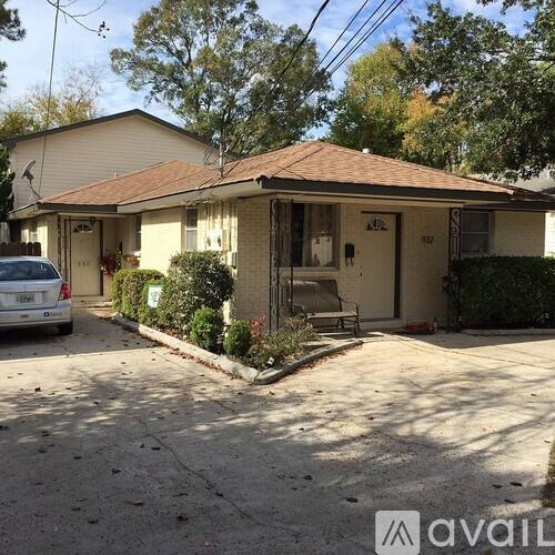 Apartment for rent at 932 Helios Ave #2, Metairie, LA 70005