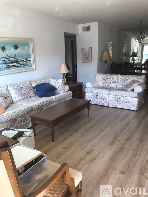 Condo for rent at 2360 Irish Lane #44, Clearwater, FL 33763