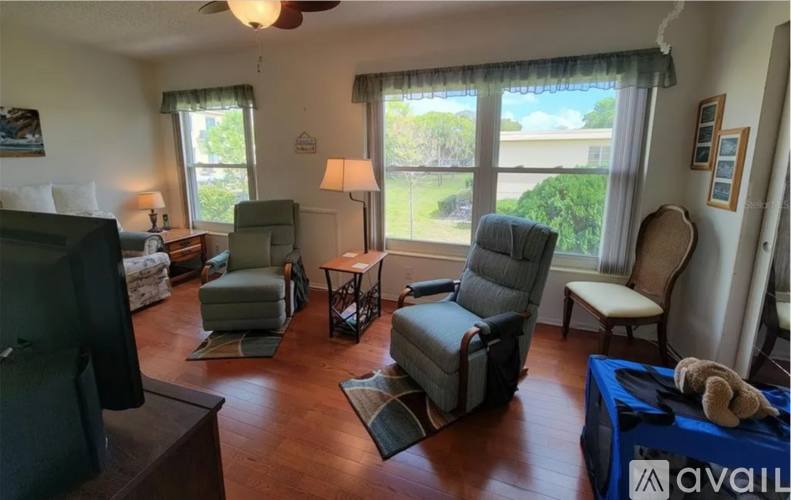 Condo for rent at 2360 Irish Lane #44, Clearwater, FL 33763