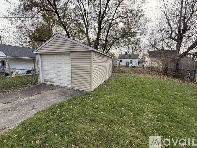 House for rent at 18792 Kenosha St, Harper Woods, MI 48225