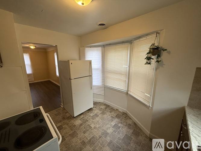 House for rent at 18792 Kenosha St, Harper Woods, MI 48225