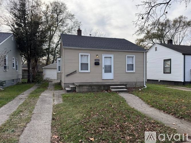 House for rent at 18792 Kenosha St, Harper Woods, MI 48225