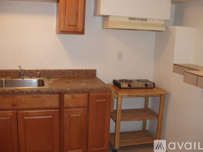 Apartment for rent at 1142 1/2 20th St, San Diego, CA 92102