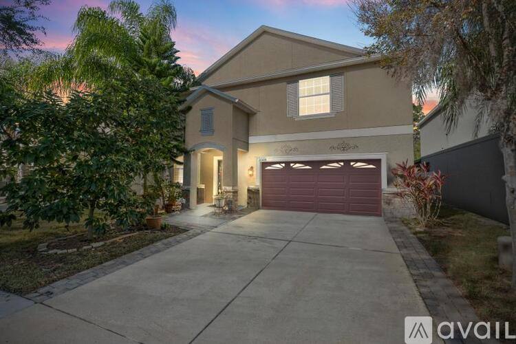 House for rent at 20414 Carolina Cherry Court, Tampa, FL 33647