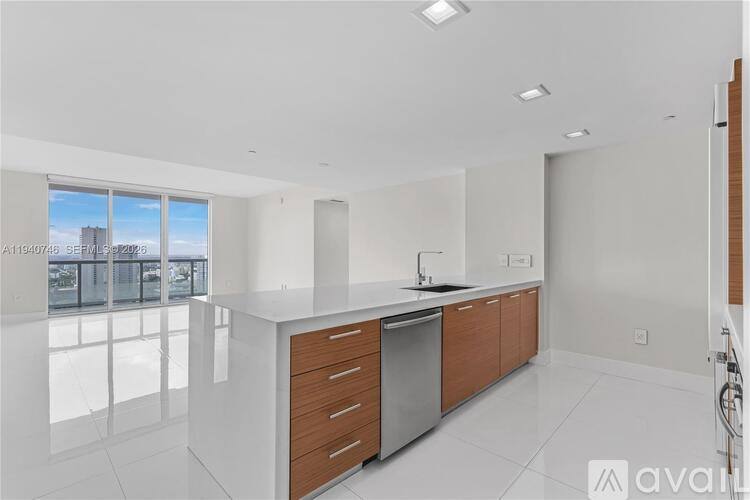 Condo for rent at 50 Biscayne Blvd #3601, Miami, FL 33132