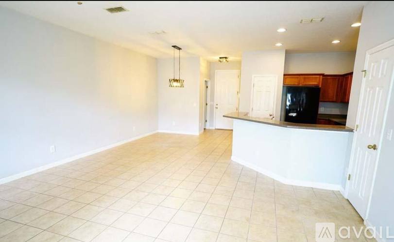 Townhouse for rent at 605 Mount Olympus Blvd, New Smyrna Beach, FL 32168