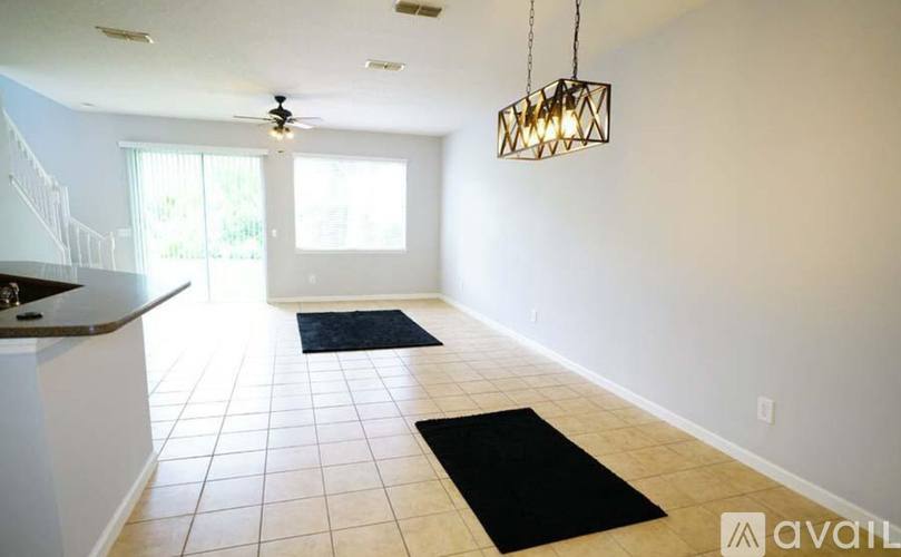 Townhouse for rent at 605 Mount Olympus Blvd, New Smyrna Beach, FL 32168