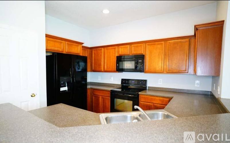 Townhouse for rent at 605 Mount Olympus Blvd, New Smyrna Beach, FL 32168