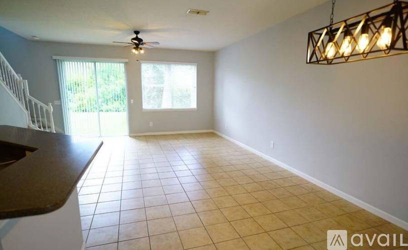 Townhouse for rent at 605 Mount Olympus Blvd, New Smyrna Beach, FL 32168
