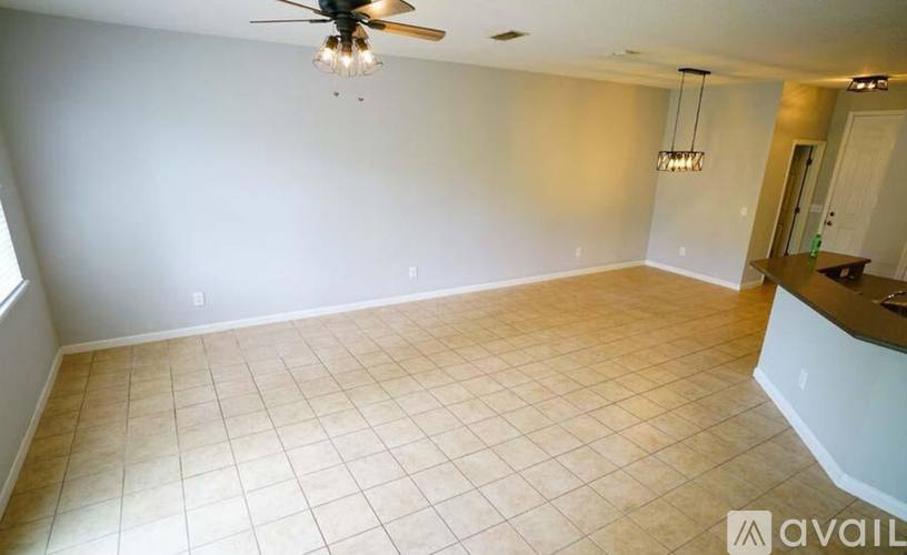 Townhouse for rent at 605 Mount Olympus Blvd, New Smyrna Beach, FL 32168