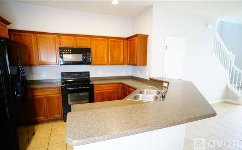 Townhouse for rent at 605 Mount Olympus Blvd, New Smyrna Beach, FL 32168