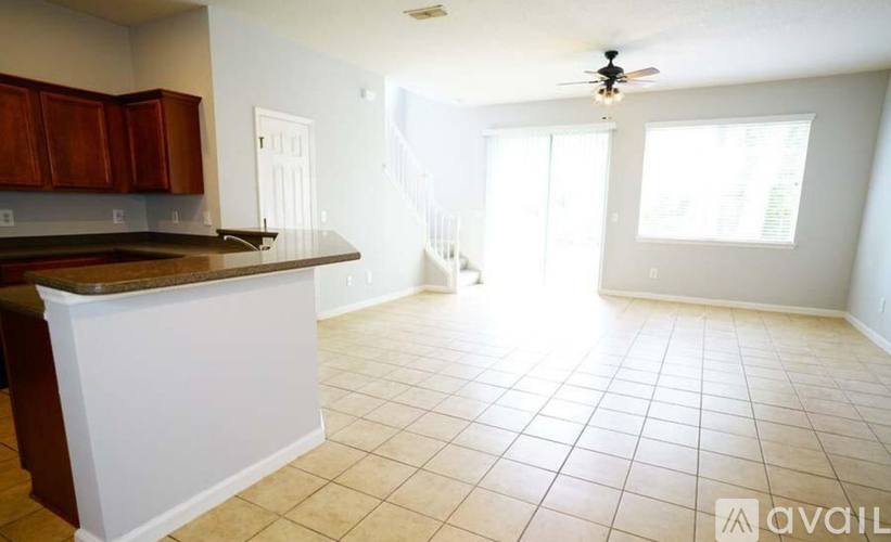 Townhouse for rent at 605 Mount Olympus Blvd, New Smyrna Beach, FL 32168