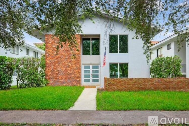 Condo for rent at 539 Menendez Ave, Miami, FL 33146