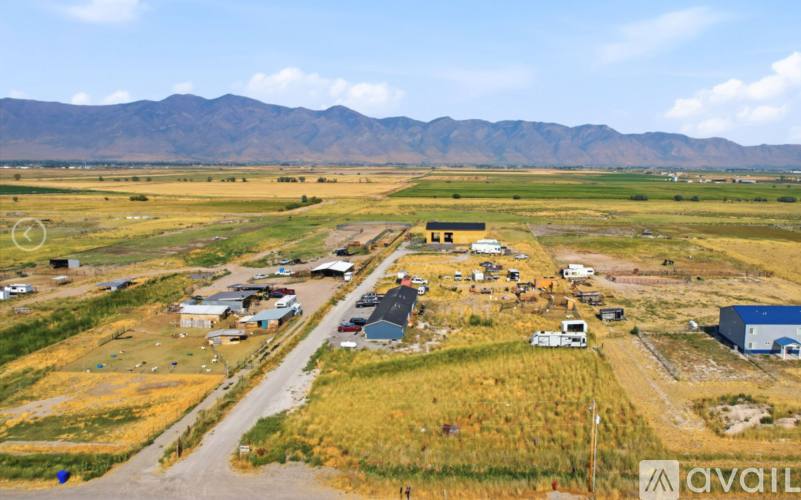 House for rent at 4320 N 6800 W, Corinne, UT 84307