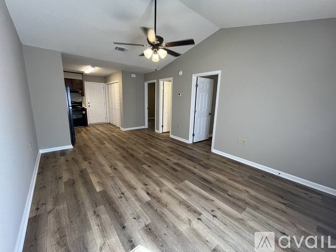 Apartment for rent at 8 Southern Court, Statesboro, GA 30458