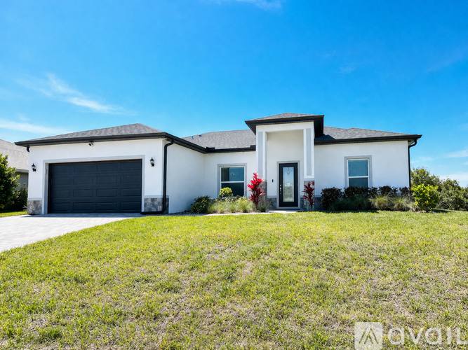 House for rent at 420 NW 18th Ave, Cape Coral, FL 33993