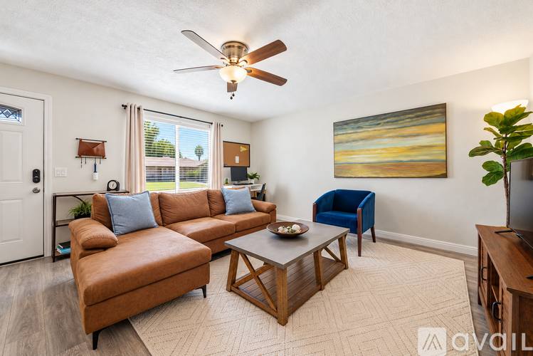 House for rent at 1778 W 28th St, Yuma, AZ 85364