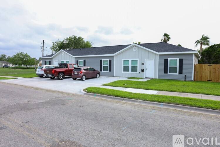 Apartment for rent at 1525 S 19th St #B, Corpus Christi, TX 78404