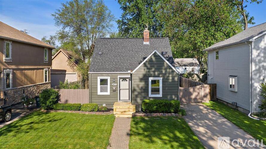 House for rent at 3477 Cummings Ave, Berkley, MI 48072