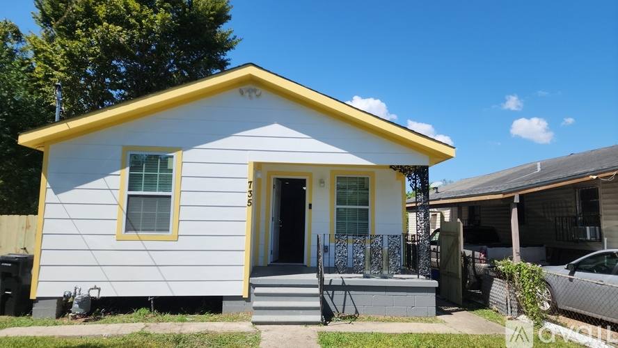 Apartment for rent at 735 Lees Lane #2, New Orleans, LA 70114