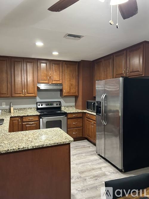 Apartment for rent at 501 NE 24th Place, Cape Coral, FL 33909
