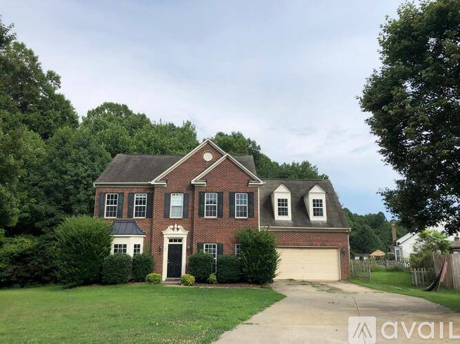 House for rent at 103 Shephard Hill Dr, Mooresville, NC 28115