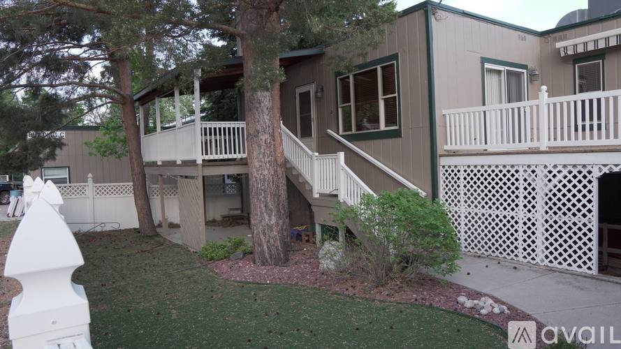 Apartment for rent at 4221 W Eisenhower Blvd, Bldg A, Loveland, CO 80537